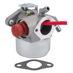 Hipa GA361 Carburetor Compatible with Tecumseh 640350 LEV105 LEV120 Engines Toro 20001 20003 20005 Lawn Mowers - hipaparts