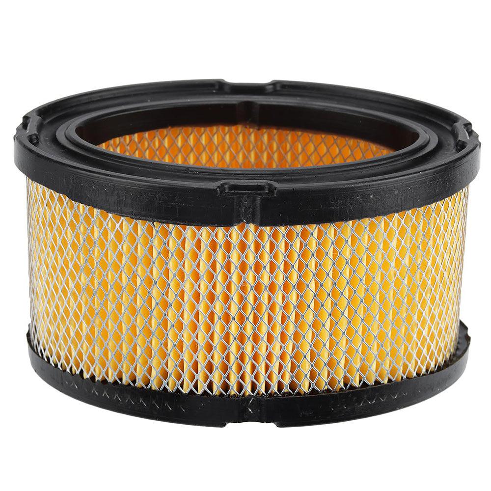 Hipa GA1020 Air Filter Compatible with Tecumseh H35-456 Engines Craftsman 580328452 Generator Similar to TC-33268 - hipaparts