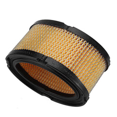 Hipa GA1020 Air Filter Compatible with Tecumseh H35-456 Engines Craftsman 580328452 Generator Similar to TC-33268 - hipaparts