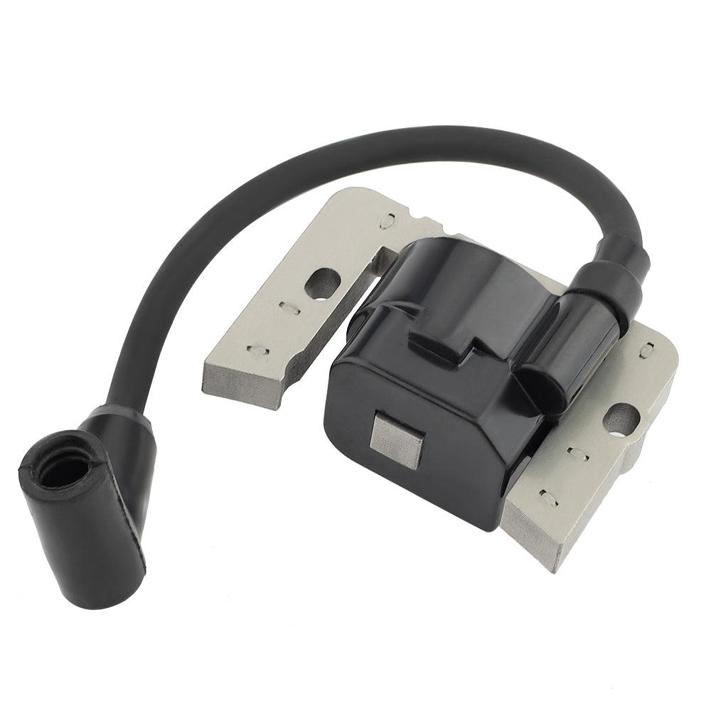 Hipa GA373 Ignition Coil Compatible with Tecumseh HM80 HM100 Toro 56123 38591 Lawn Tractors Similar to 35135B - hipaparts