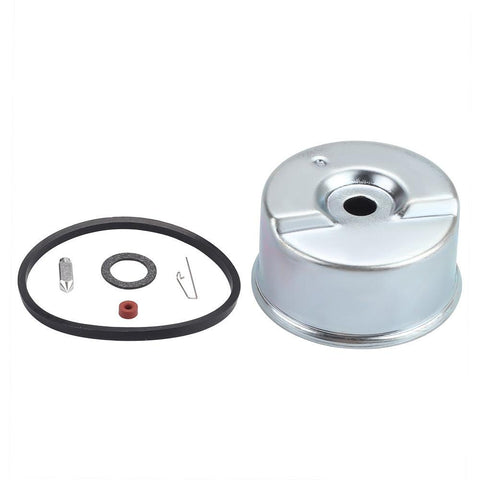 Hipa GA1015 Carburetor Rebuild Kit Compatible with Tecumseh HSK845 Snow Blower Similar to 631867 - hipaparts