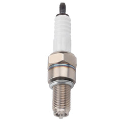 Hipa MBA75A Spark Plug Compatible with Torch CR8E CR7E - hipaparts