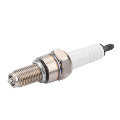 Hipa MBA75A Spark Plug Compatible with Torch CR8E CR7E - hipaparts