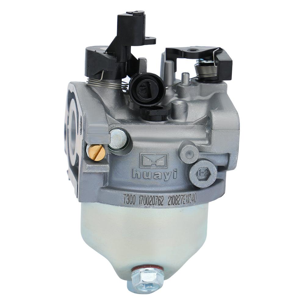 Hipa GA2535A Carburetor Compatible with Toro 136-7909 136-7911 136-7914 139-0607 139-0609 Engines Similar to 136-7907 - hipaparts