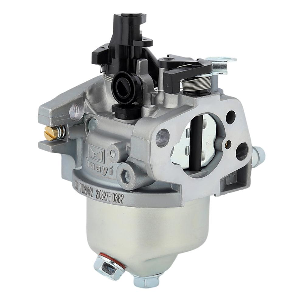 Hipa GA2623A Carburetor Compatible with Toro 136-7909 136-7911 136-7914 139-0607 139-0609 Engines Similar to 136-7907 - hipaparts