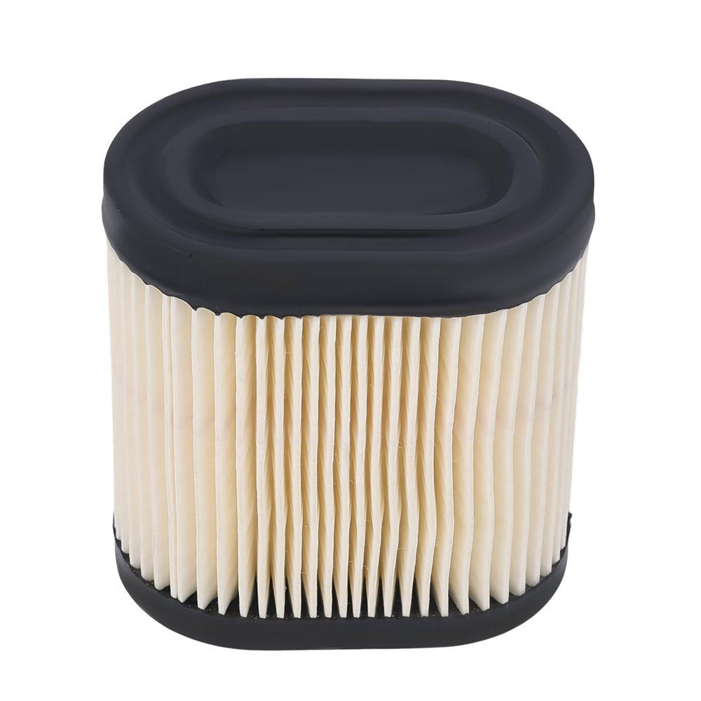 Hipa GA432 Air Filter Compatible with Toro 20001 Yard Man 11A Lawn Mowers Craftsman 143026708 Engines Similar to 36905 - hipaparts