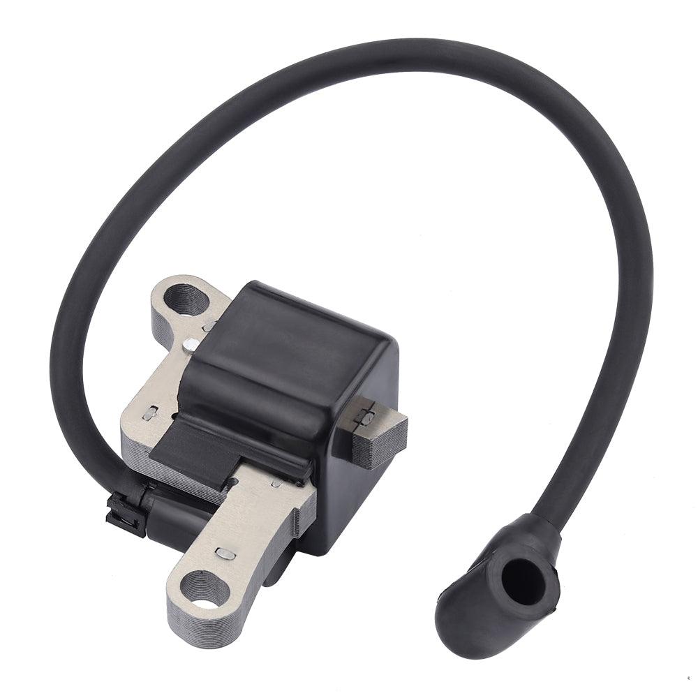 Hipa GA566 Ignition Coil Compatible with Toro 20441 20708 Lawn Boy 10201 22260 680501 C21ZMR CM21BMR EM21BMR Lawn Mowers Similar to 99-2916 - hipaparts