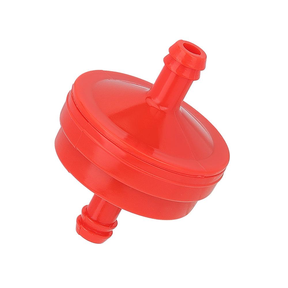 Hipa GA188 Fuel Filter Compatible with Toro 30102 30103 30108 Mowers 30111 74570 55600 Tractors Similar to 298090S - hipaparts