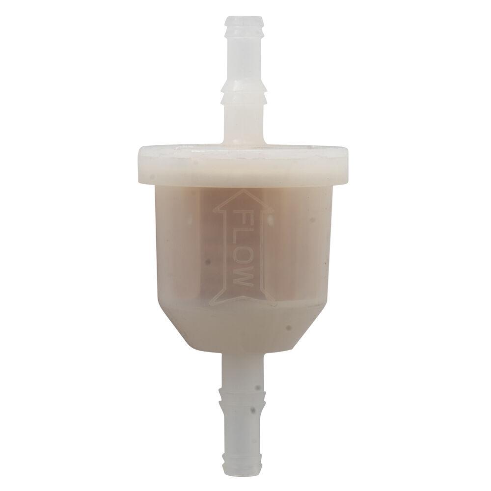Hipa GA2085B Fuel Filter Compatible with Toro 30102 30103 30108 Mowers 30111 74570 55600 Tractors Similar to 751-20148 Oregon 07-103 - hipaparts