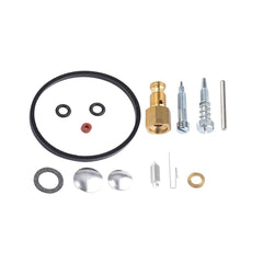 Hipa GA881 Carburetor Rebuild Kit Compatible with Toro 38555 38556 38540 38080 38083 Snowthrower Similar to 632347 - hipaparts