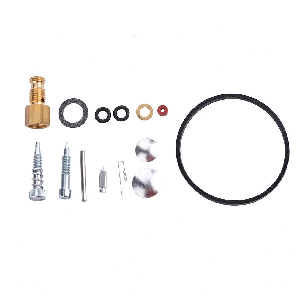 Hipa GA881 Carburetor Rebuild Kit Compatible with Toro 38555 38556 38540 38080 38083 Snowthrower Similar to 632347 - hipaparts