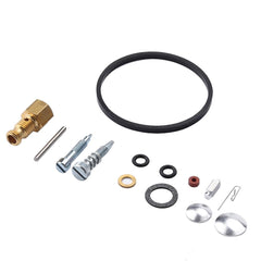 Hipa GA881 Carburetor Rebuild Kit Compatible with Toro 38555 38556 38540 38080 38083 Snowthrower Similar to 632347 - hipaparts