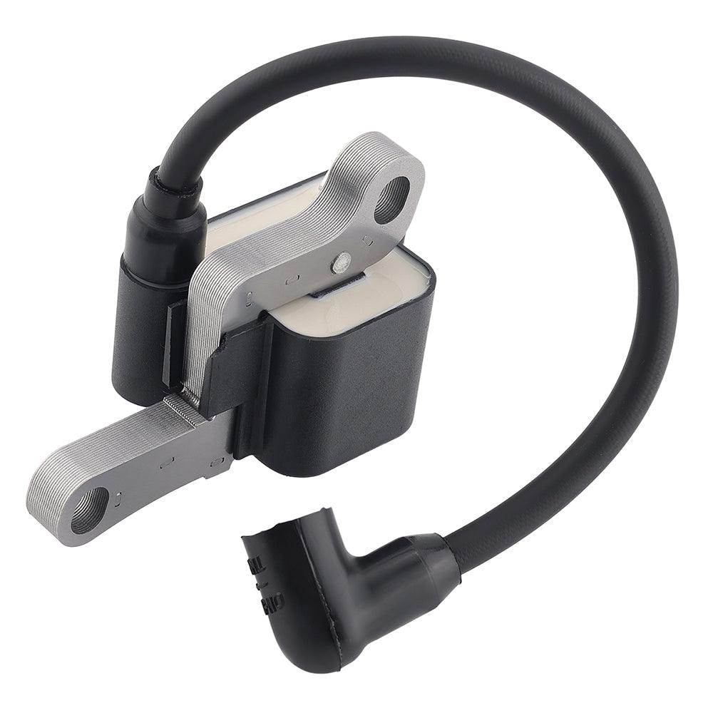 Hipa GA2917A Ignition Coil Compatible with Toro 38610 38581 Snowthrower B& S 084132 Engines Similar to 801268 - hipaparts