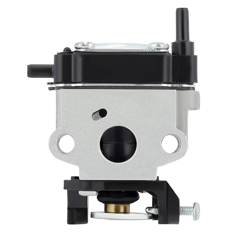 Hipa GA1019 Carburetor Compatible with Toro 51952 51954 17" Curved Shaft Gas Trimmer Similar to Walbro WYC-7 308480001 - hipaparts