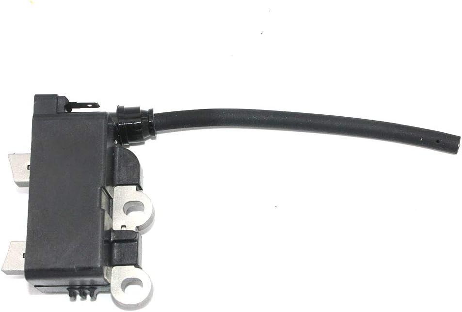 Hipa GA1877A Ignition Coil Compatible with Toro 51955 51977 51948 51978A Homelite 51978 Trimmers Similar to 290178024 - hipaparts