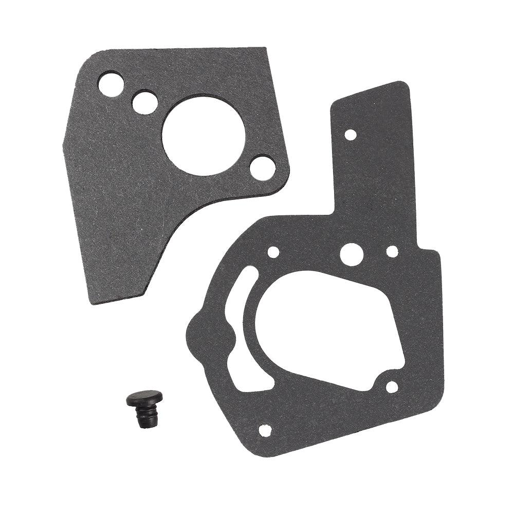 Hipa GA878 Carburetor Gasket Compatible with Toro 62923 62924 Blower-Vacuum Similar to 498298 - hipaparts