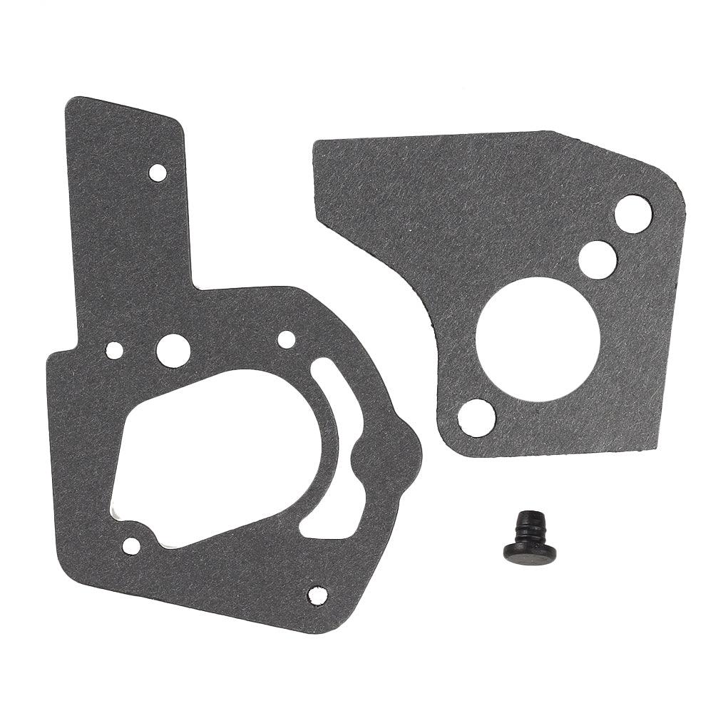 Hipa GA878 Carburetor Gasket Compatible with Toro 62923 62924 Blower-Vacuum Similar to 498298 - hipaparts