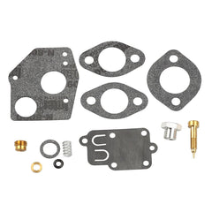 Hipa GA788 Carburetor Rebuild Kit Compatible with Toro 62923 62924 Blower-Vacuum Similar to 495606 - hipaparts