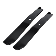 Toro 74325 74327 74330 74350 74380 74381 74403 74420 Lawn Mower Blade Riding Mower 2PCS #106-2247-03(Medium Lift) - Hipa GA3158B - hipaparts