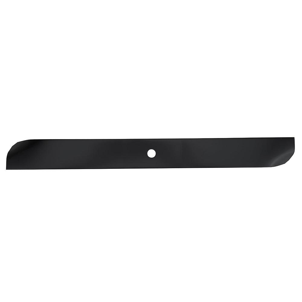 Lawn Mower Blade Compatible with Toro 74325 74327 74330 74350 74380 74381 74403 74420 Riding Mower Similar to 106-2247-03(Medium Lift) - Hipa GA2529A - hipaparts