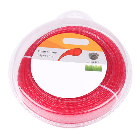 Hipa GA2236B Trimmer Line 2.7 mm/.105" Round - hipaparts