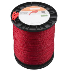 Hipa GA2224B Trimmer Line Compatible with 2.0mm/0.080" Twisted Trimmer Line 5 Pound - hipaparts