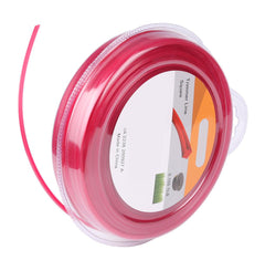 Hipa GA2238B Trimmer Line Compatible with 2.7 mm/.105" Square, 1 Pound Grass Trimmer Line - hipaparts