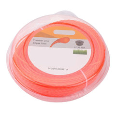 Hipa GA2240B Trimmer Line Compatible with 3.3 mm/.130" Twisted Trimmer Line 1 Pound - hipaparts