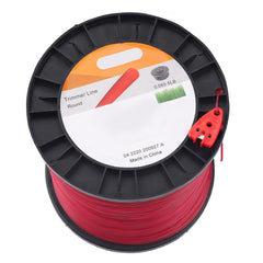 Hipa GA2220B Trimmer Line Compatible with 5 Pound Round Trimmer Line .065" / 1.65mm - hipaparts