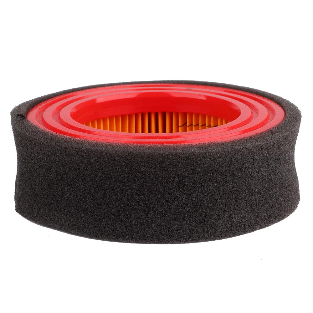 Hipa GA1659B Air Filter Compatible with Troy-Bilt 5R65 5T65 1T65DT Cub Cadet 140cc Engine MTD 11A-02SB706 Edger Similar to 951-14628A - hipaparts