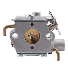 Hipa GA970 Carburetor Compatible with Troy-Bilt TB20CS TB20DC Cub Cadet CC2020 Trimmers Similar to Walbro WT-827 - hipaparts