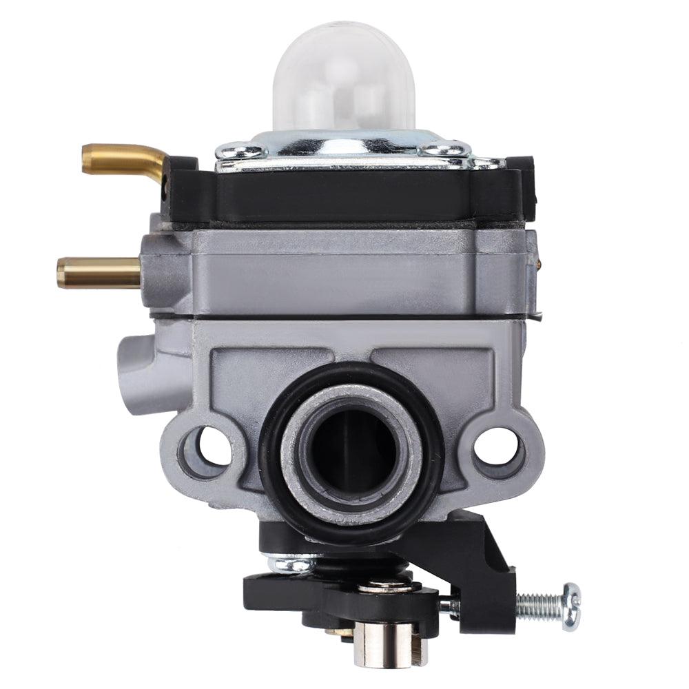 Troy-Bilt TB4SC Yard Man YM45SC Carburetor Blower #MTD 753-05908 - Hipa GA1910A - hipaparts