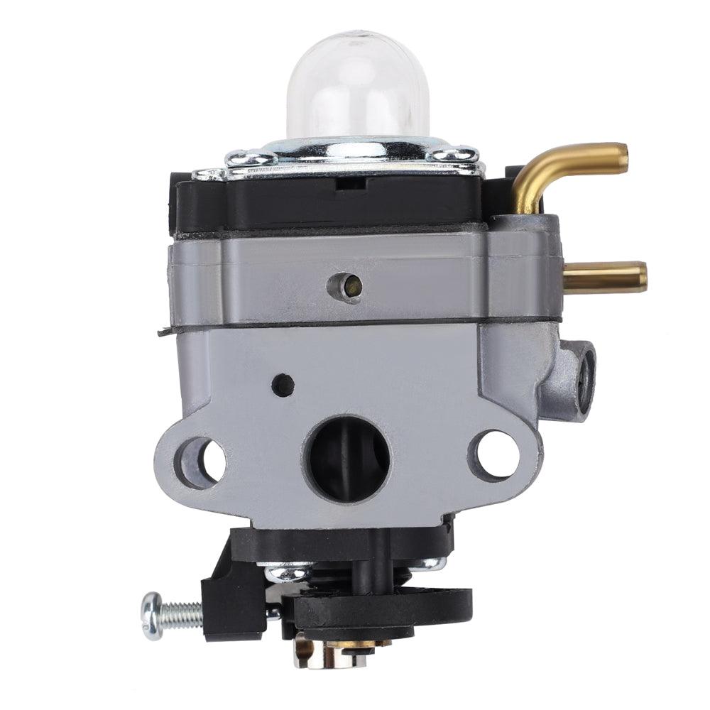 Troy-Bilt TB4SC Yard Man YM45SC Carburetor Blower #MTD 753-05908 - Hipa GA1910A - hipaparts