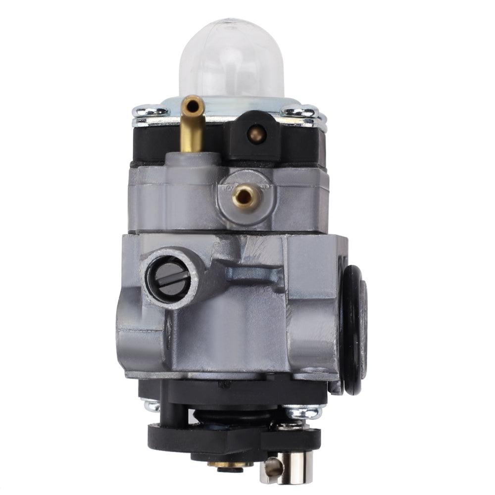 Troy-Bilt TB4SC Yard Man YM45SC Carburetor Blower #MTD 753-05908 - Hipa GA1910A - hipaparts