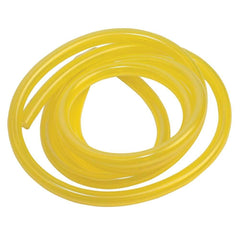 Hipa GA1753A Fuel Line Tygon 1/4" ID X 3/8" OD Clear Yellow - hipaparts