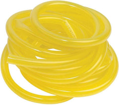 Hipa GA1753A Fuel Line Tygon 1/4" ID X 3/8" OD Clear Yellow - hipaparts