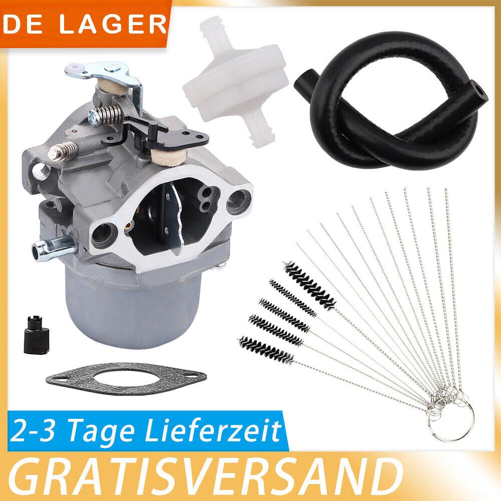 Vergaser set Für BRIGGS & STRATTON 498027 799728 494502 494392 498134 499161 - hipaparts