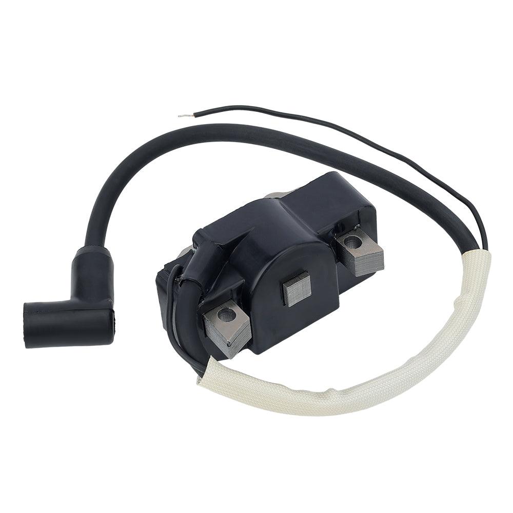 Hipa GA661 Ignition Coil Compatible with Wacker BS45Y BS52Y BS65Y BS500 BS700 WM80 Trench Rammers Similar to 49598 - hipaparts