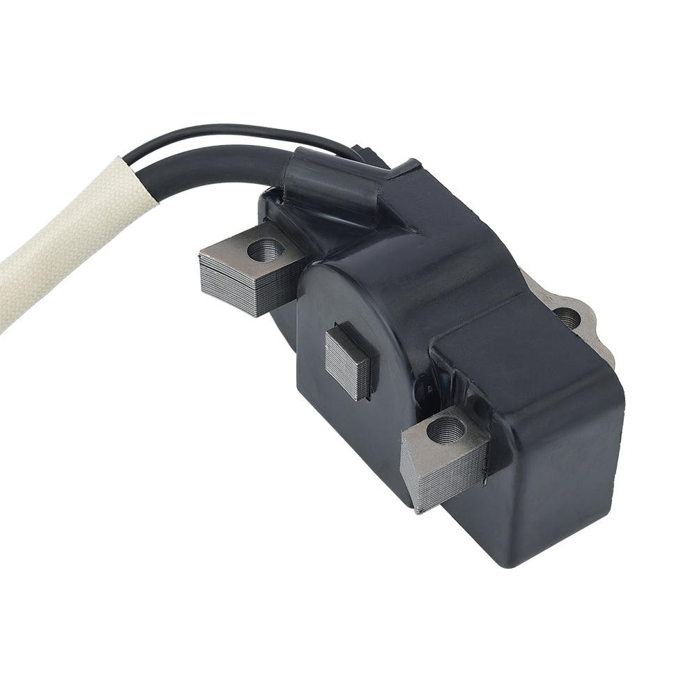 Hipa GA661 Ignition Coil Compatible with Wacker BS45Y BS52Y BS65Y BS500 BS700 WM80 Trench Rammers Similar to 49598 - hipaparts