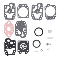 Hipa GA190 Carburetor Rebuild Kit Compatible with WALBRO K20-WYL Engine - hipaparts