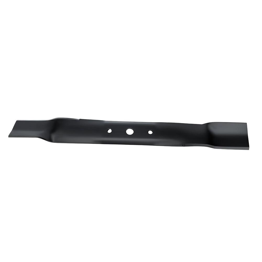 Lawn Mower Blade Compatible with Xtended Cut Length Blade Fits John Deere GX20249 GY20567 Similar to Oregon - 191-139(Mulching blade) - Hipa GA2518A - hipaparts