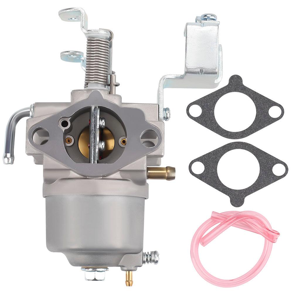 Yamaha Golf Cart G16-G20 (4 Cycle) 1996-2002 Carburetor #JN6-14101-16-00 - Hipa MA085 - hipaparts