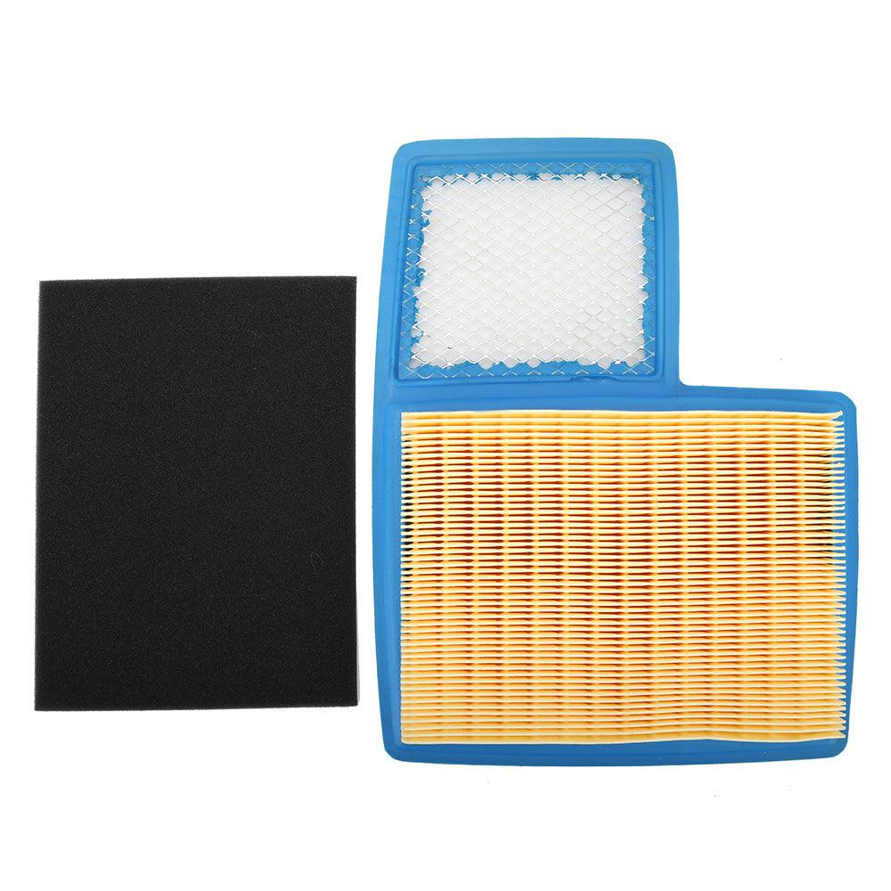 Hipa MBA74B Air Filter Compatible with Yamaha Side by Side 2004PRO HAULER 700-YXP700AS 2005PRO HAULER 700-YXP700AT 2004PRO HAULER 1000-YXP1000AS Intake Similar to JN6-E4450-01-PC - hipaparts