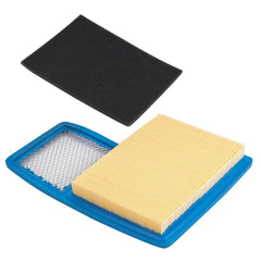 Hipa GA1042 Air Filter Compatible with Yamaha Side by Side YXP700AVL YXP1000AT Intakes Similar to JN6-E4450-01-PC - hipaparts