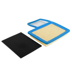 Hipa GA1042 Air Filter Compatible with Yamaha Side by Side YXP700AVL YXP1000AT Intakes Similar to JN6-E4450-01-PC - hipaparts