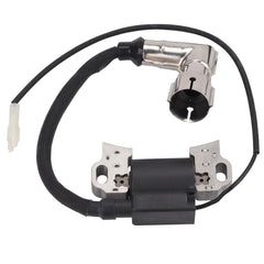 Hipa GA1346A Ignition Coil Compatible with Yard Machine 13A2775S000 MTD 4P90HU CR30 CC760ES Lown Mowers Similar to 951-12220 - hipaparts