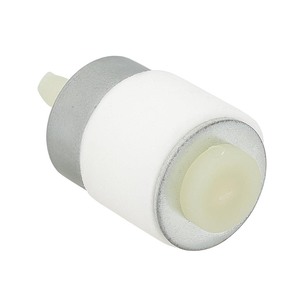 Hipa GA858 Fuel Filter Compatible with Yard Machines 120R 21A-121R129 Tillers 280 2800m Trimmers Similar to 791-682039 - hipaparts