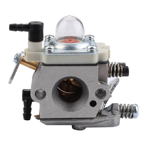 Hipa GA1349B Carburetor Compatible with Zenoah G230 240 260 270 290 Engines Similar to Walbro WT-813 - hipaparts