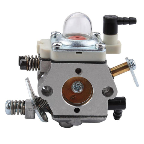 Hipa GA1349B Carburetor Compatible with Zenoah G230 240 260 270 290 Engines Similar to Walbro WT-813 - hipaparts