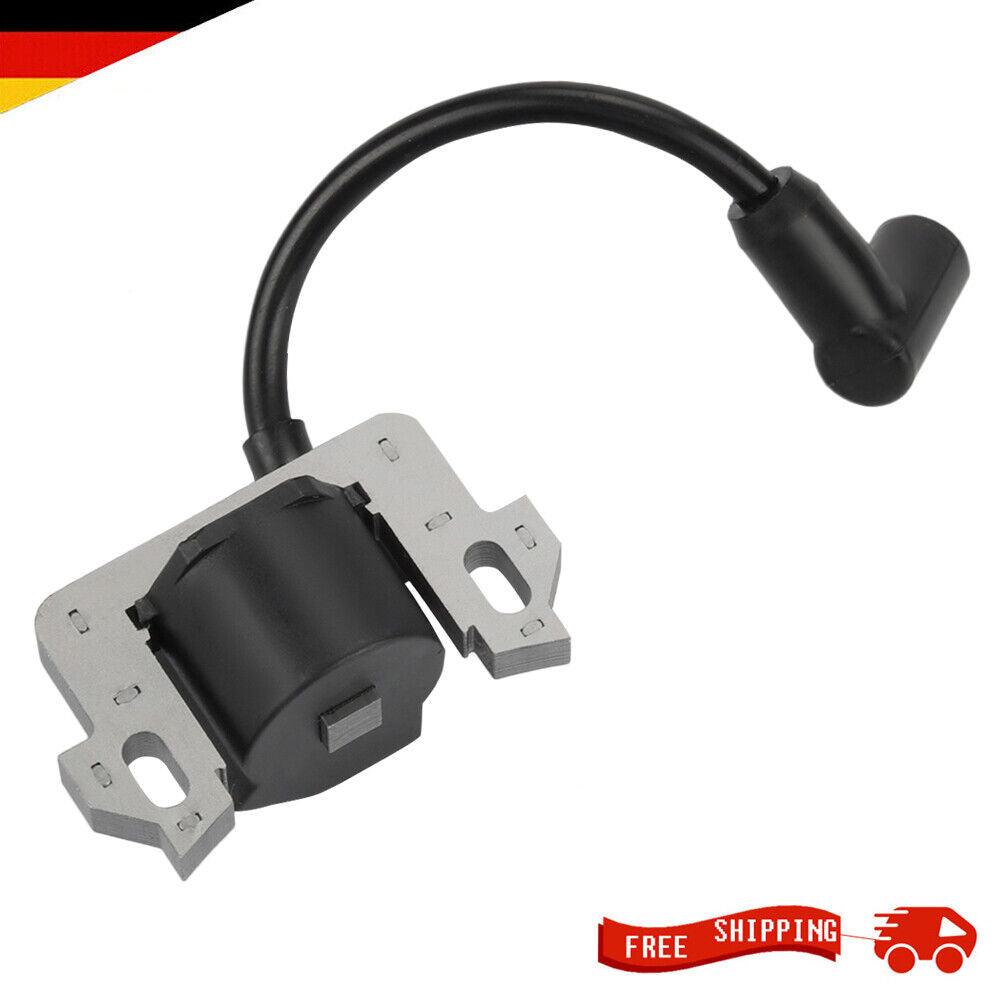 Zündmodul Zündkerze für Honda HRB216 HRR216 HRS216 HRT216 HRX217 HRZ216 HS520 - hipaparts